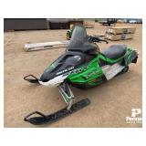 *2008 Arctic Cat F6 Snowmobile