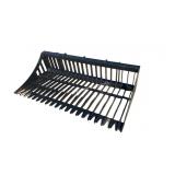 72' Pabreak Skid Steer Skeleton Bucket (Unused)