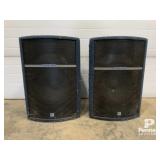 PL315 Yorkville Pulse (350W Program) Speakers