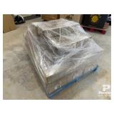 450mm Soft Close Drawer Box Slides