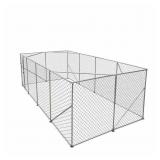 StanForge-DCP1020 10ï¿½ x 20ï¿½ Dog Cage Playpen