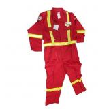 KelTek 7953S 56 Coverall (Unused)
