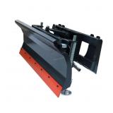 60' StanForge DB60 Skid Steer Dozer / Snow Blade