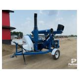Brandt 4500 Grain Vac