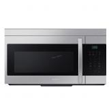 Samsung 1.6 cu. ft. SS OTR Microwave Rt $380