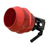 SDLANCH Mini Skid Steer Cement Mixer (Unused)