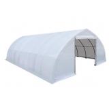 SDLANCH SDL2030GT Greenhouse / Tent 30'x20'x12'