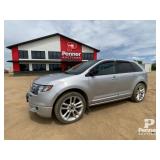 *2010 Ford Edge Sport AWD Suv V6, 3.5L