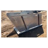 Aluminum Hog / Livestock Loading Ramp