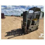 Clark C20B Propane Forklift