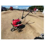 Honda F220 Tiller