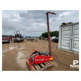 9' Farm King 270 3PTH Sickle Mower