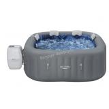 Saluspa Smart AirJet Inflatable Hot Tub Rt $700