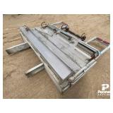 Fort Gary Aluminum Truck Tractor Headache Rack
