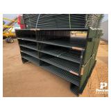 9.5' Livestock Panel 1-1/4' Tubing