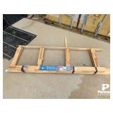 Adjustable Pocket Door Frames