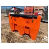 Portable Fuel Tank w/ 12V Transfer Pump