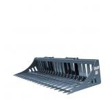 84' StanForge SBG84 Skid Steer Q/C Skeleton Bucket