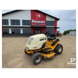 *Cub Cadet LT1018 Riding Lawn Mower 42' Deck