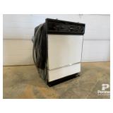 White Westinghouse Dishwasher