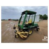 *John Deere F911 Ride On Mower