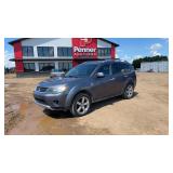 2008 Mitsubishi Outlander XLS 4WD Suv V6, 3