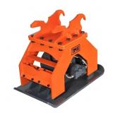 StanForge-ECP41 Excavator Plate Compactor (4-7 ton