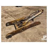 28' John Deere 270 Excavator Thumb