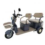 IRGC40 60 Volt Electric Mini Golf Cart (Unused)