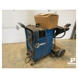 Miller Sincrowave 180SD Tig Welder