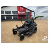 Yakta YXR320 Zero Turn Commercial Mower 48' Deck