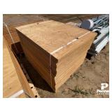 3/4-In Fir Plywood 48'x36'