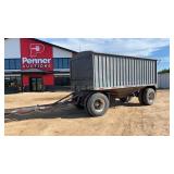 1981 Lode King Pop Trailer 17-FT