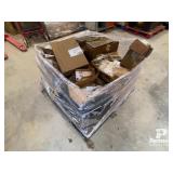 Pellet of Chimney Flashings & Fittings