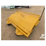 54' Lawn Sweeper