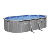Bestway Power Steel 18' Pool Rt $1,800