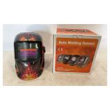 Auto Welding Helmet