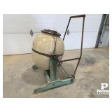 Eureka Sanitary 12Gal Butter Churn