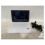 Hp Chromebook X360 Laptop - Intel Chrome OS