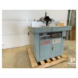 Delta RL00235 Wood Shaper