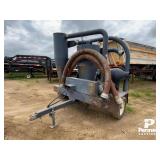 *Thor Conveyair 5005 Grain Vac