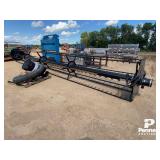 35' Crary Air Reel w/ Fan