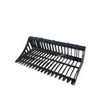 64' Pabreak Skid Steer Skeleton Bucket (Unused)