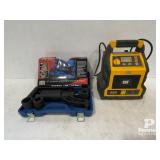 Cat Booster Pack & Torque Multiplier