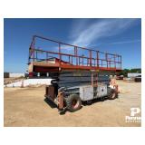 Skyjack 1015-20XD Scissor Lift