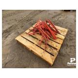 (21) Guard Mount Crop Lifters