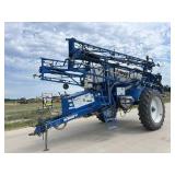 2006 Brandt 100' SB4000 Pull-Type Sprayer