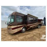 *2004 Holiday 45' PBT Rambler Navigator Motorhome