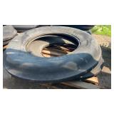 12.4-30 Row Crop Ag Tire