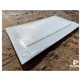Tivar Polyethylene Bed Liner Sheets